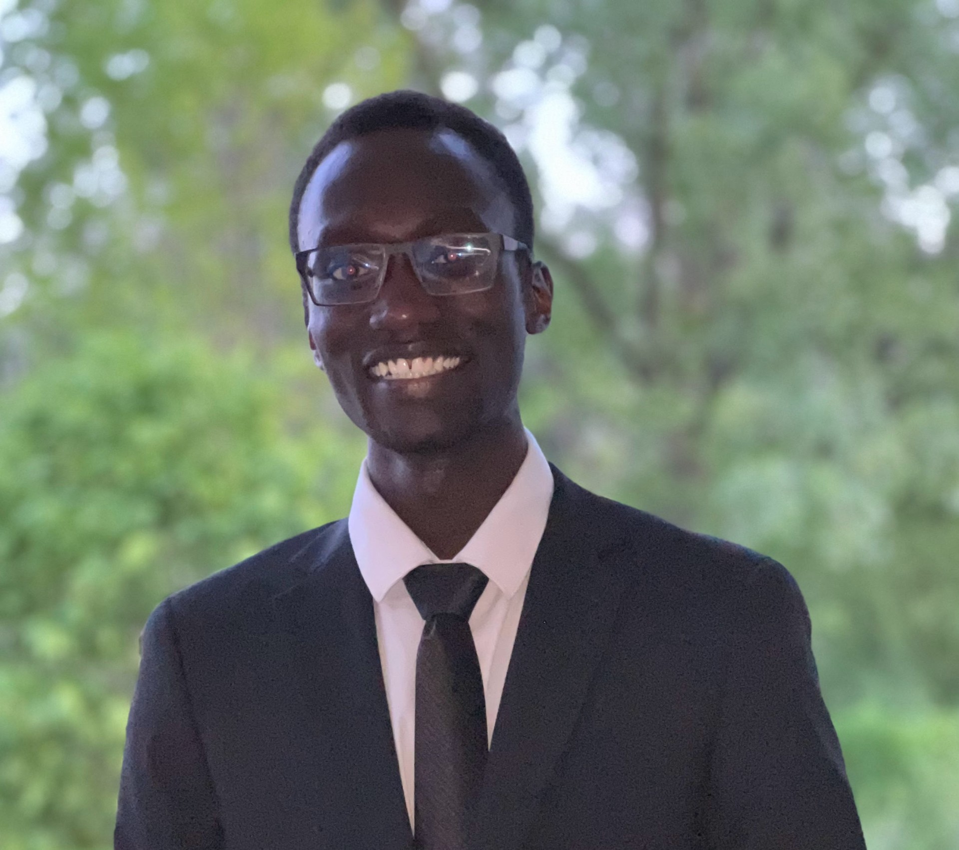 Founder headshot